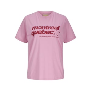Jack & Jones Merle montreal t-shirt -
