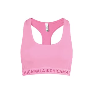 Muchachomalo Meisjes 1-pack racerback