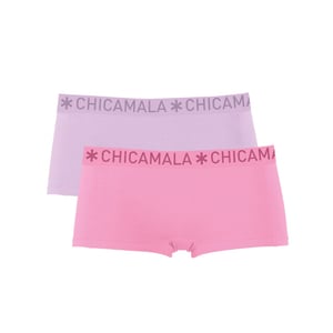 Muchachomalo Meisjes 2-pack boxershorts