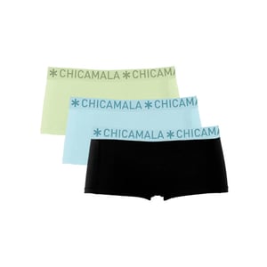 Muchachomalo Meisjes 3-pack boxershorts