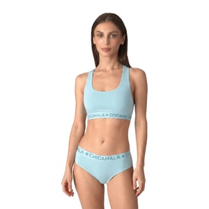 Muchachomalo Dames 1-pack racerback