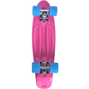 Move Skateboard complete