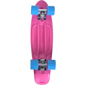 Move Skateboard complete
