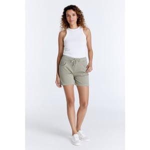C.O.J. Denim Short alice sage