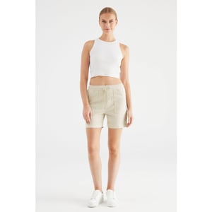 C.O.J. Denim Short agnes -