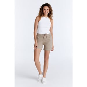 C.O.J. Denim Short alice moon rock
