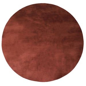 Veer Carpets Vloerkleed morbido rond ø160 cm