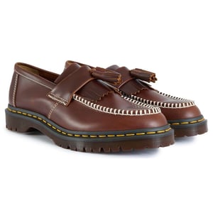 Dr Martens Adrian Tassel Shoes