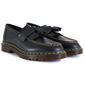 Dr Martens Adrian Tassel Shoes
