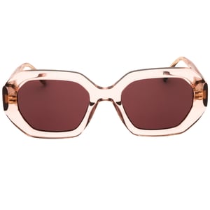 Tommy Hilfiger Pink Sunglasses