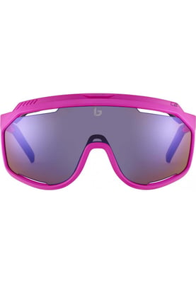 Bolle 12631 Chronoshield Pink Sunglasses