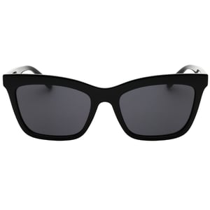 Love Moschino Black Sunglasses