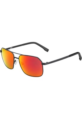 Bolle 12581 Navis Black Sunglasses