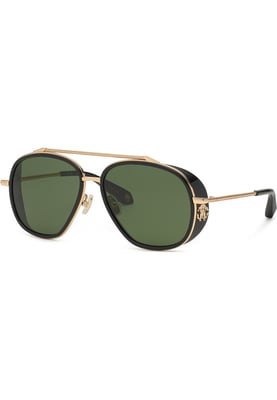 Roberto Cavalli SRC008M590300 SRC008M 59 0300 Sunglasses