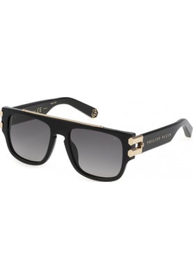 Philipp Plein SPP011M55700P SPP011M 55 700P Sunglasses