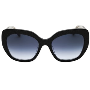Kate Spade Winslet Black Sunglasses