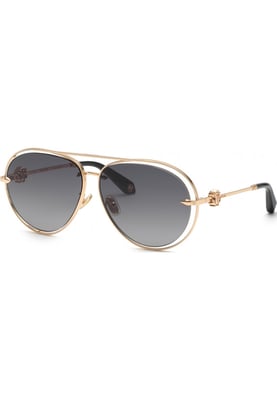 Roberto Cavalli SRC032M610300 SRC032M 61 0300 Sunglasses