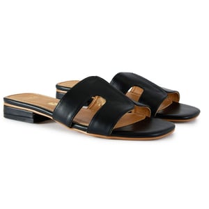 V.gan Vegan Bok 2 Slide Sandals
