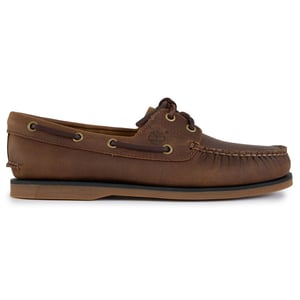 Timberland Classic Boat Shoes