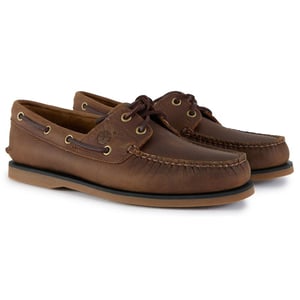 Timberland Classic Boat Shoes
