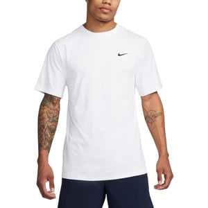 Nike Mens T-Shirt Dri Fit DV9839 Athletic Sportswear Cotton Crew Neck Soft Top