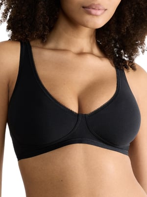 Basic+ Soft Bra