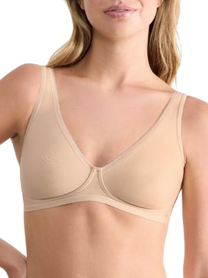 Basic+ Soft Bra