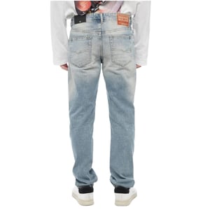 Diesel Larkee-x Ljusblå Jeans