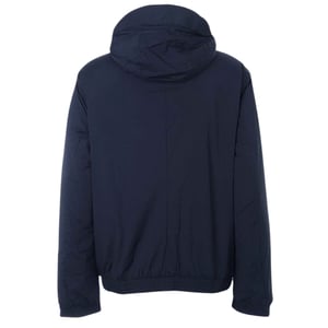 Emporio Armani Navy Blue Jacket