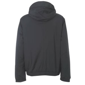 Emporio Armani Charcoal Grey Jacket