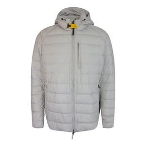 Parajumpers Last Minute Mastic Grijze Jas