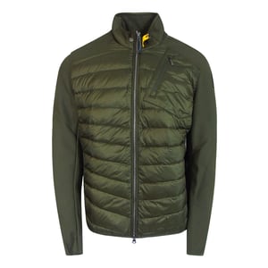 Parajumpers Jayden Deep Moss Jas