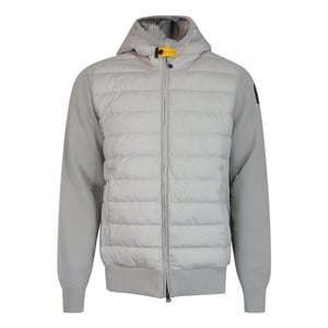 Parajumpers Illuga Mastic Grå Jacka