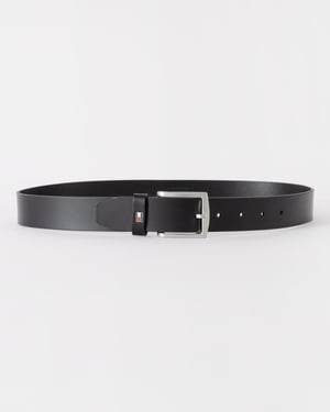 3.5cm Belt in Black