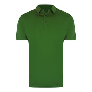 Aquascutum Active Beach Basic Sailor Polo Army Green Polo Shirt