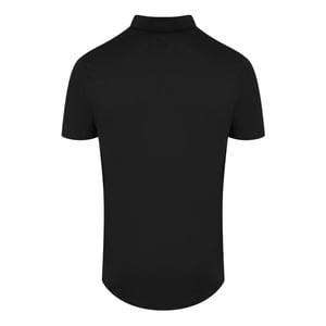 Aquascutum Active Beach Basic Sailor Polo Navy Blue Polo Shirt