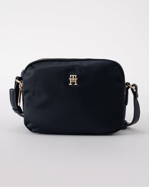 Crossover Bag in Navy
