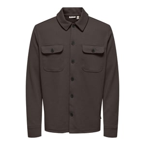 Only & Sons Onsnewkodyl overshirt sweat noos