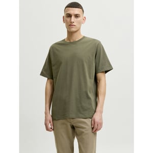 Jack & Jones Jjeorganic basic tee ss o-neck noos