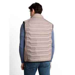 Tom Tailor Hybrid vest