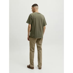Jack & Jones Jjeorganic basic tee ss o-neck noos