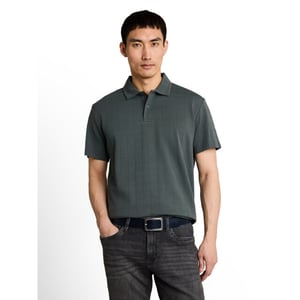 Tom Tailor Structured polo