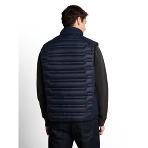 Tom Tailor Hybrid vest