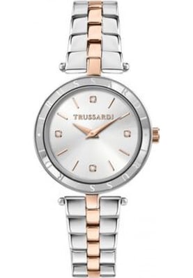 Trussardi R2453145516 Ladies Watch