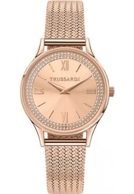 Trussardi R2453152505 Ladies T-Star Watch