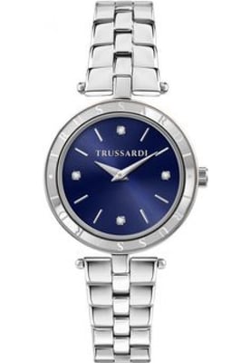 Trussardi R2453145514 Ladies T-Shiny Watch