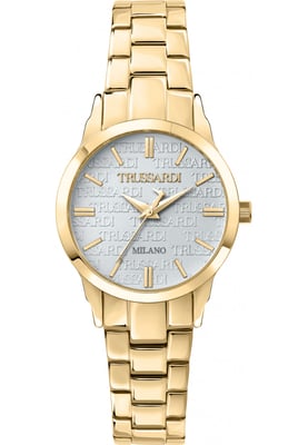 Trussardi R2453141507 Ladies Watch