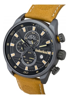 Timberland 14816JLB-02 Mens Henniker II Watch