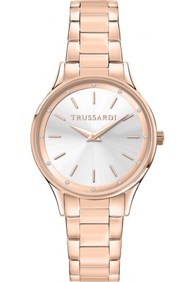Trussardi R2453152510 Ladies Watch