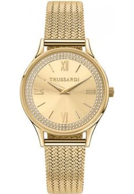 Trussardi R2453152506 Ladies T-Star Watch